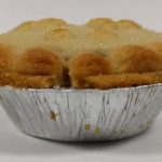 Mr Kipling Merry Mince Pie