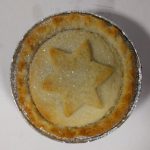 Tesco Mince Pie