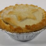 Tesco Mince Pie