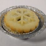 2017 Tesco Finest All Butter Mini Mince Pie 1