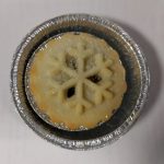 2017 Tesco Finest All Butter Mini Mince Pie 2
