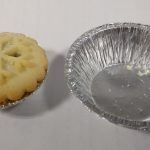 2017 Tesco Finest All Butter Mini Mince Pie 3
