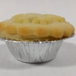 2017 Tesco Finest All Butter Mini Mince Pie 4