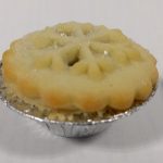 2017 Tesco Finest All Butter Mini Mince Pie 5