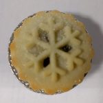 2017 Tesco Finest All Butter Mini Mince Pie 6