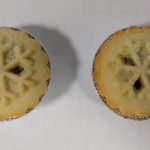 2017 Tesco Finest All Butter Mini Mince Pie 7