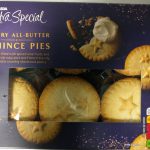 ASDA Extra Special Luxury All-Butter Mince Pie Box