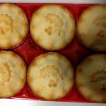 Holly Lane Mince Pie Packaging