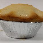 Holly Lane Mince Pie