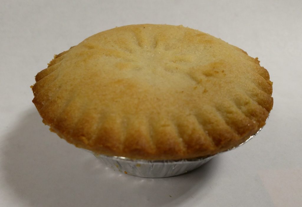 2019 Holly Lane Deep Filled Mince Pie 4
