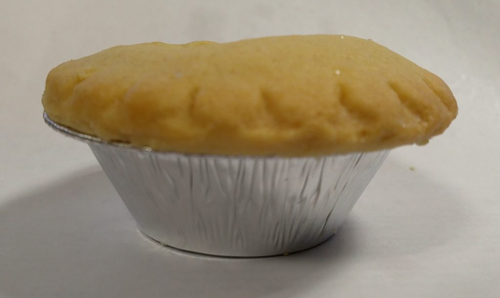 Waitrose DUCHY Organic Mince Pie