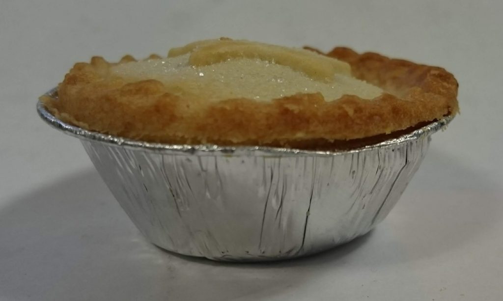 2019 Londis Discover The Choice Mince Pie 4
