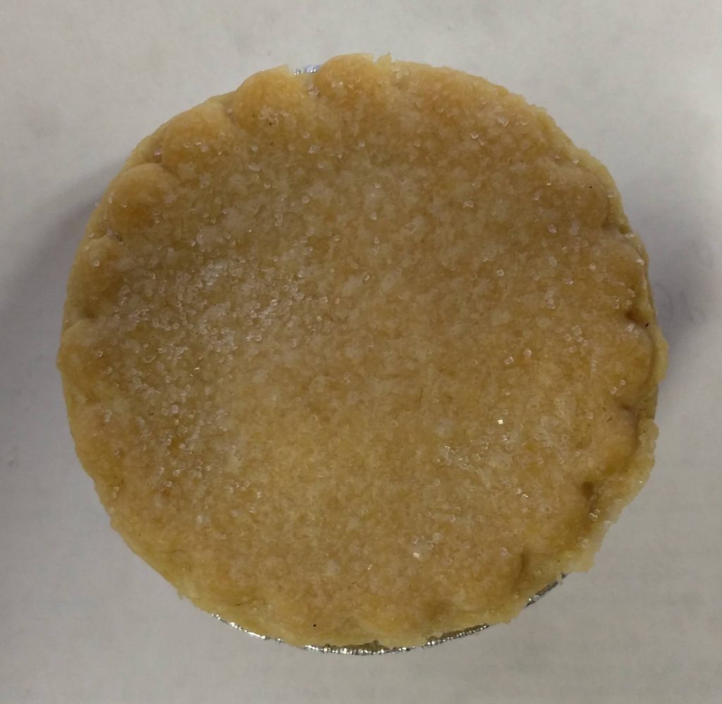 2019 Co-op Free From 4 Mince Pie 1