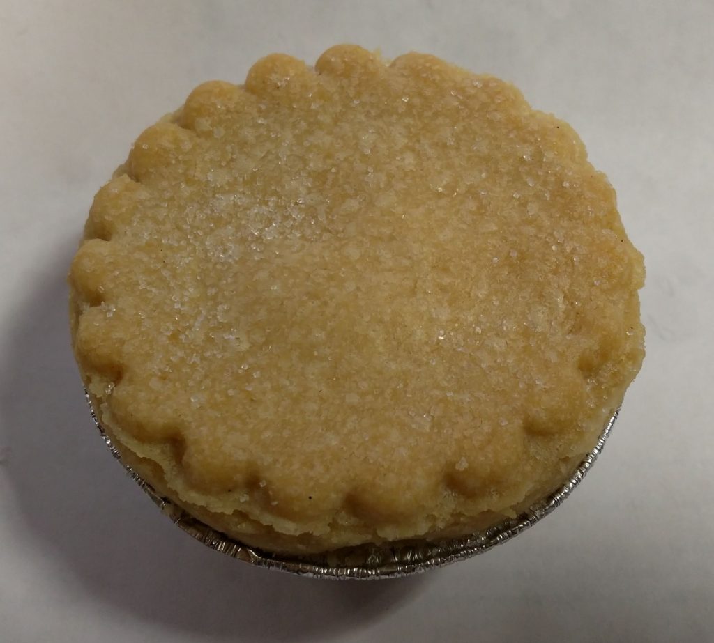 2019 Co-op Free From 4 Mince Pie 2