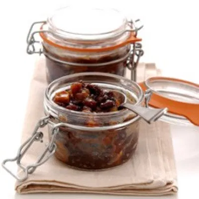 Delia Homemade Mince Pies